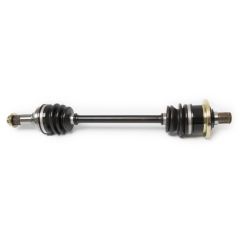 Kimpex Complete Axle Kit - 416046