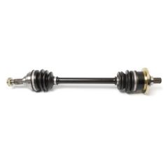Kimpex Complete Axle Kit - 416047