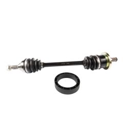 Kimpex Complete Axle Kit - 416048