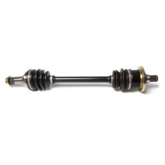 Kimpex Complete Axle Kit - 416049