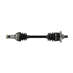 Kimpex Complete Axle Kit - 416051