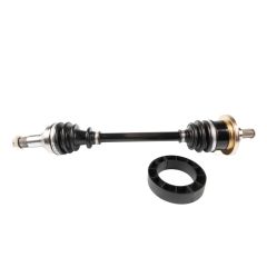 Kimpex Complete Axle Kit - 416052