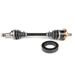 Kimpex Complete Axle Kit - 416054