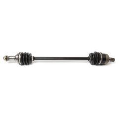 Kimpex Complete Axle Kit - 416055