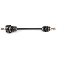 Kimpex Complete Axle Kit - 416056