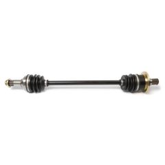 Kimpex Complete Axle Kit - 416057