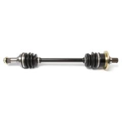 Kimpex Complete Axle Kit - 416058