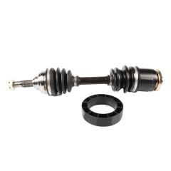 Kimpex Complete Axle Kit - 416059