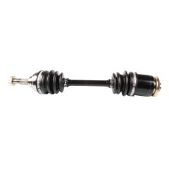 Kimpex Complete Axle Kit - 416060