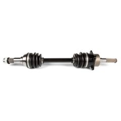 Kimpex Complete Axle Kit - 416061
