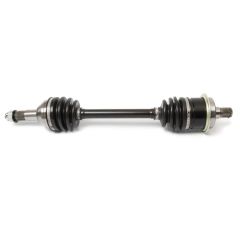 Kimpex Complete Axle Kit - 416063
