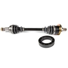 Kimpex Complete Axle Kit - 416064