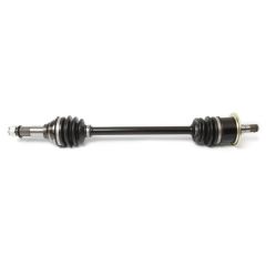 Kimpex Complete Axle Kit - 416065