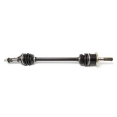 Kimpex Complete Axle Kit - 416066