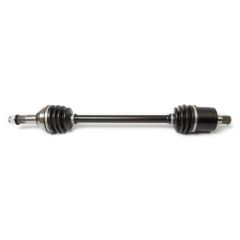 Kimpex Complete Axle Kit - 416068