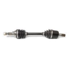 Kimpex Complete Axle Kit - 416069