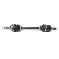 Kimpex Complete Axle Kit - 416070