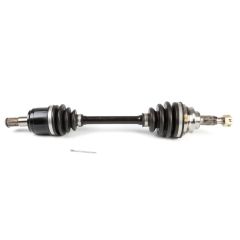 Kimpex Complete Axle Kit - 416076