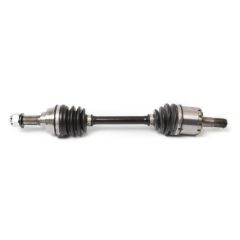 Kimpex Complete Axle Kit - 416082