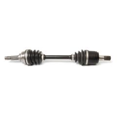 Kimpex Complete Axle Kit - 416083