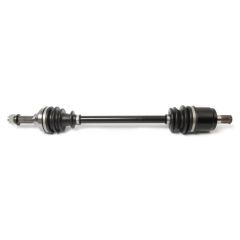 Kimpex Complete Axle Kit - 416084