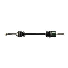 Kimpex Complete Axle Kit - 416085