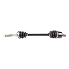 Kimpex Complete Axle Kit - 416086
