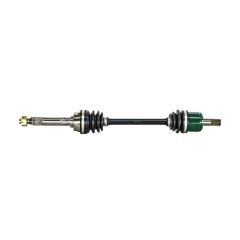 Kimpex Complete Axle Kit - 416089
