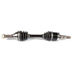 Kimpex Complete Axle Kit - 416091