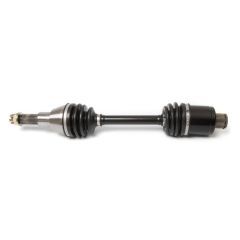 Kimpex Complete Axle Kit - 416093