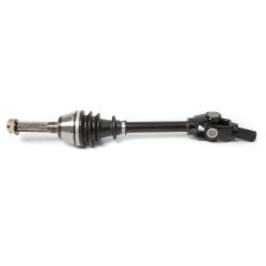 Kimpex Complete Axle Kit - 416096