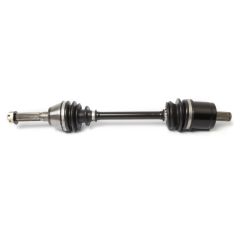 Kimpex Complete Axle Kit - 416098