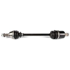 Kimpex Complete Axle Kit - 416116