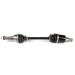Kimpex Complete Axle Kit - 416117