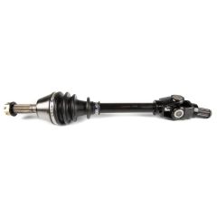 Kimpex Complete Axle Kit - 416118