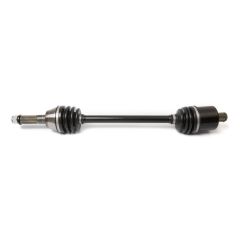 Kimpex Complete Axle Kit - 416120