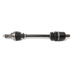 Kimpex Complete Axle Kit - 416121