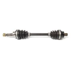 Kimpex Complete Axle Kit - 416122