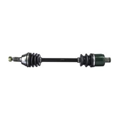 Kimpex Complete Axle Kit - 416123