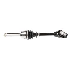 Kimpex Complete Axle Kit - 416126