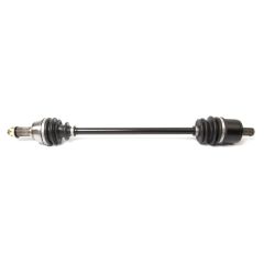 Kimpex Complete Axle Kit - 416129