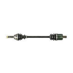 Kimpex Complete Axle Kit - 416130