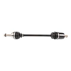 Kimpex Complete Axle Kit - 416131