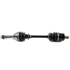 Kimpex Complete Axle Kit - 416133