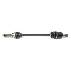 Kimpex Complete Axle Kit - 416136