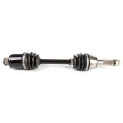 Kimpex Complete Axle Kit - 416139