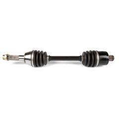 Kimpex Complete Axle Kit - 416140