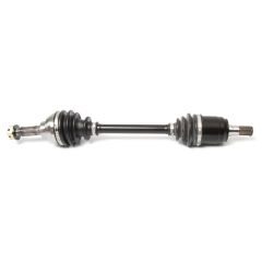 Kimpex Complete Axle Kit - 416141