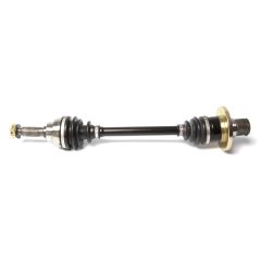 Kimpex Complete Axle Kit - 416144