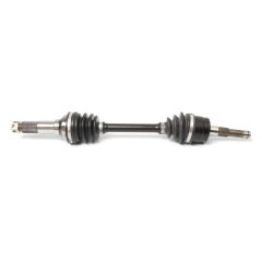 Kimpex Complete Axle Kit - 416152